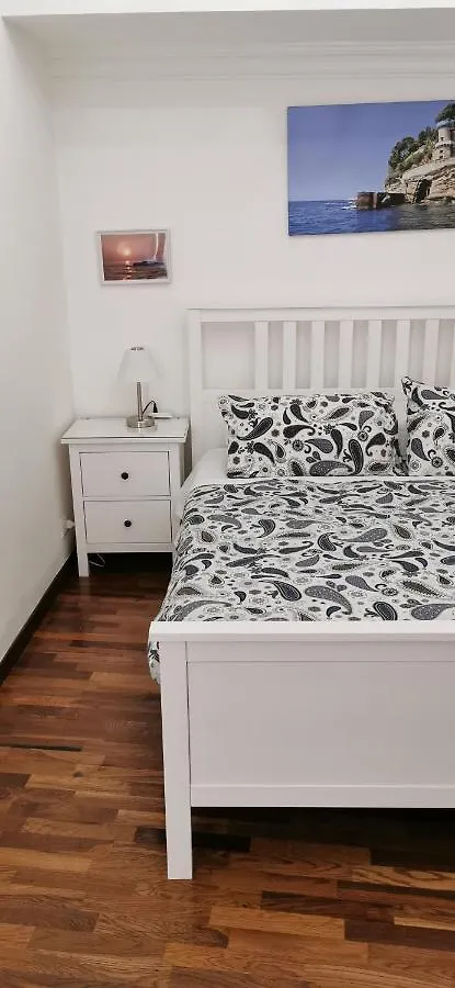 Guest house Casa Annamaria Hotel Naples