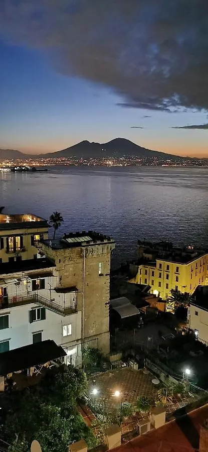 Casa Annamaria Hotel Naples