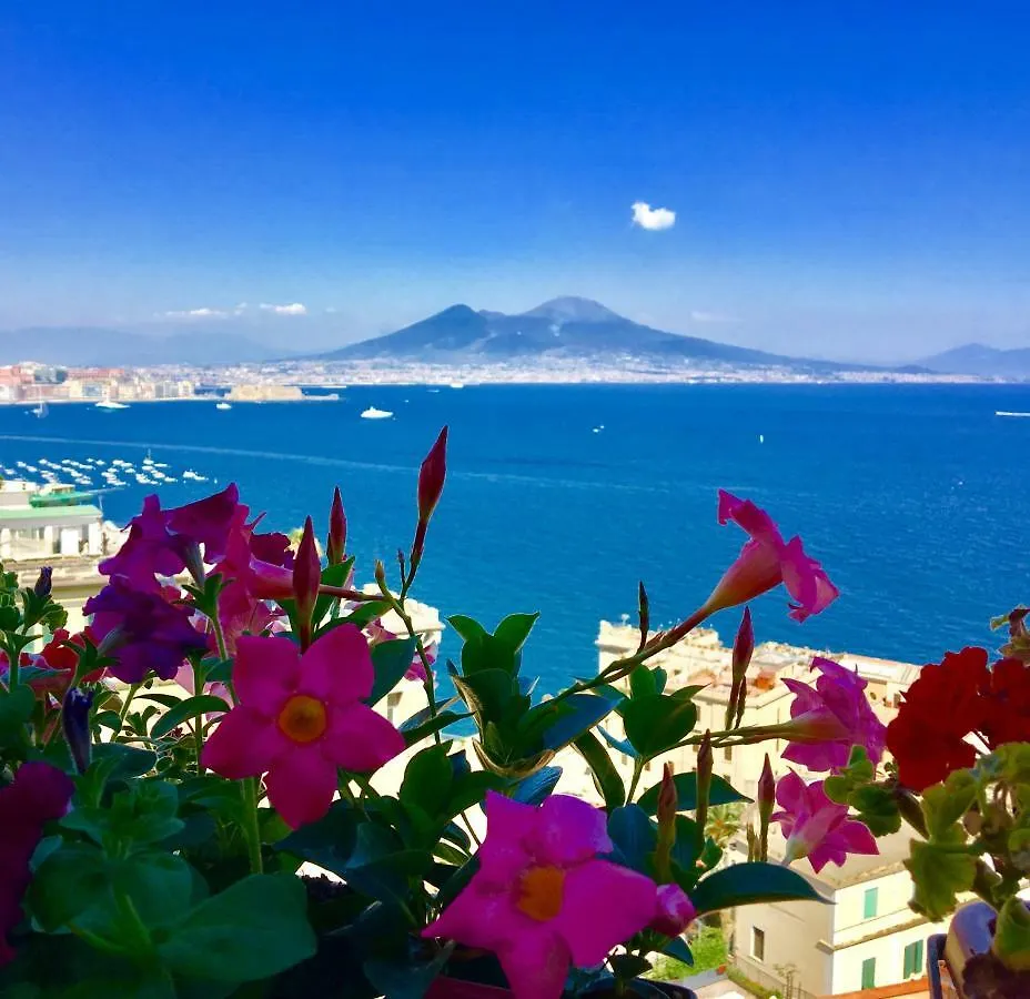 Casa Annamaria Hotel Naples