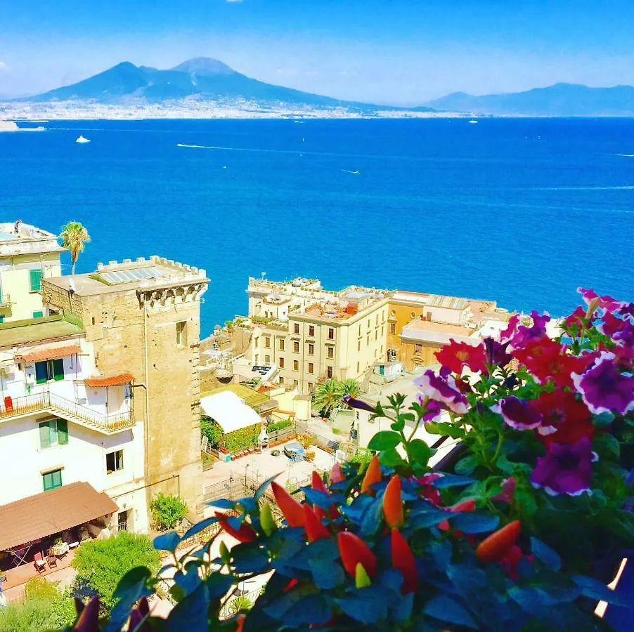 Guest house Casa Annamaria Hotel Naples