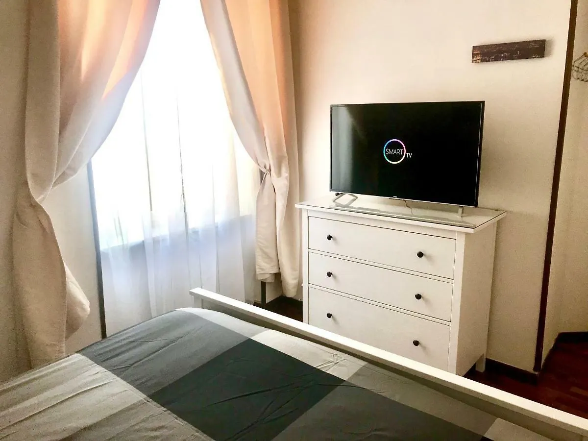 Casa Annamaria Hotel Naples 0*,  Italy
