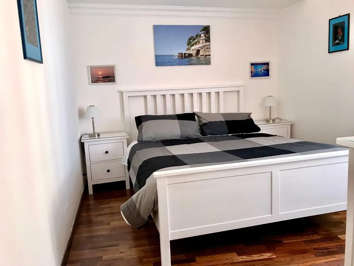 Guest house Casa Annamaria Hotel Naples Italy