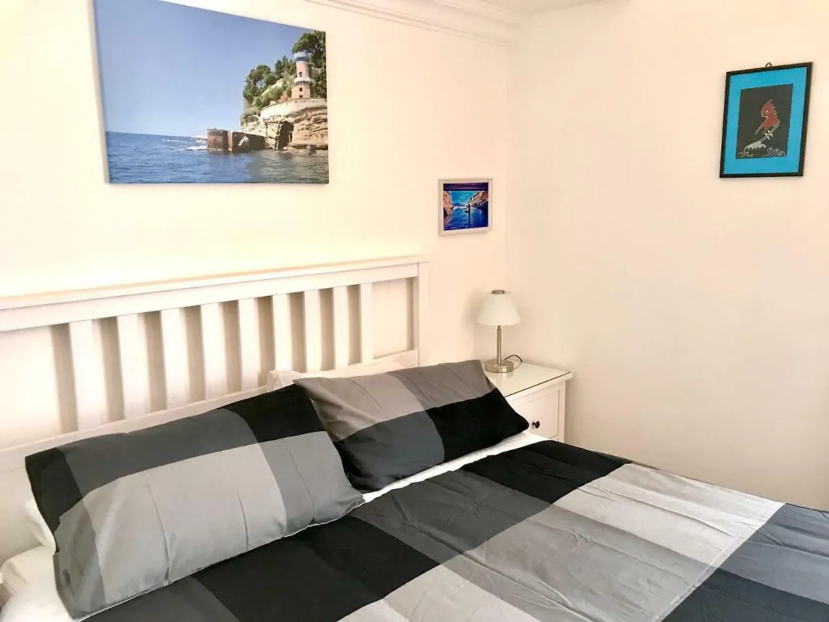 Casa Annamaria Hotel Naples