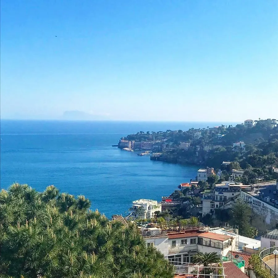Casa Annamaria Hotel Naples 0*,  Italy