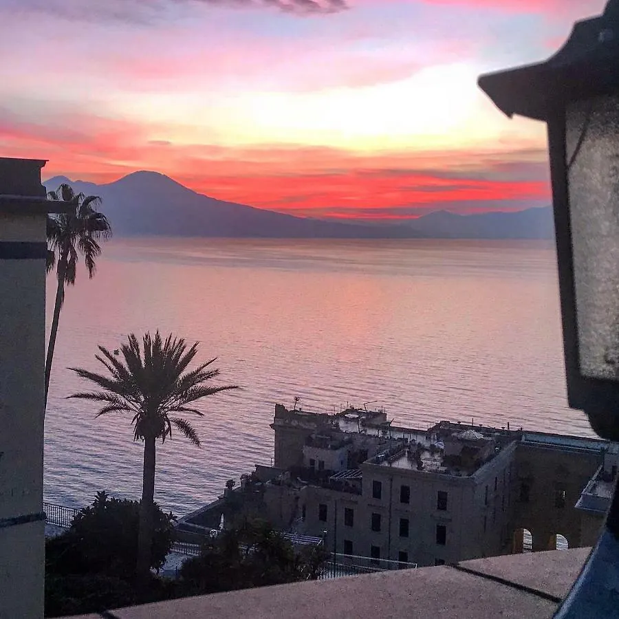 Casa Annamaria Hotel Naples Guest house
