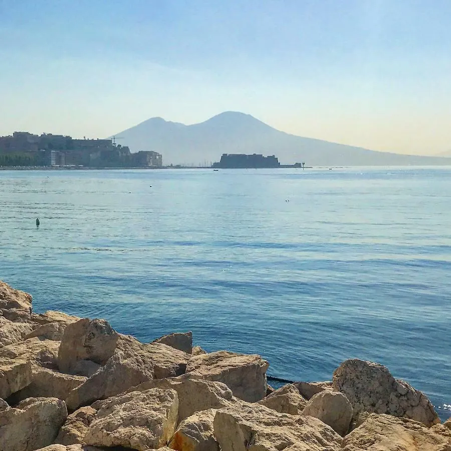 Guest house Casa Annamaria Hotel Naples Italy