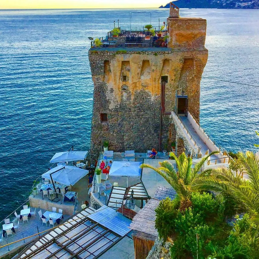 Casa Annamaria Hotel Naples