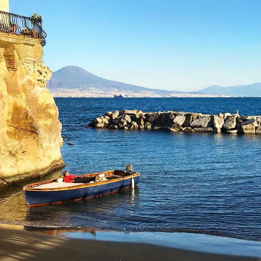 Guest house Casa Annamaria Hotel Naples