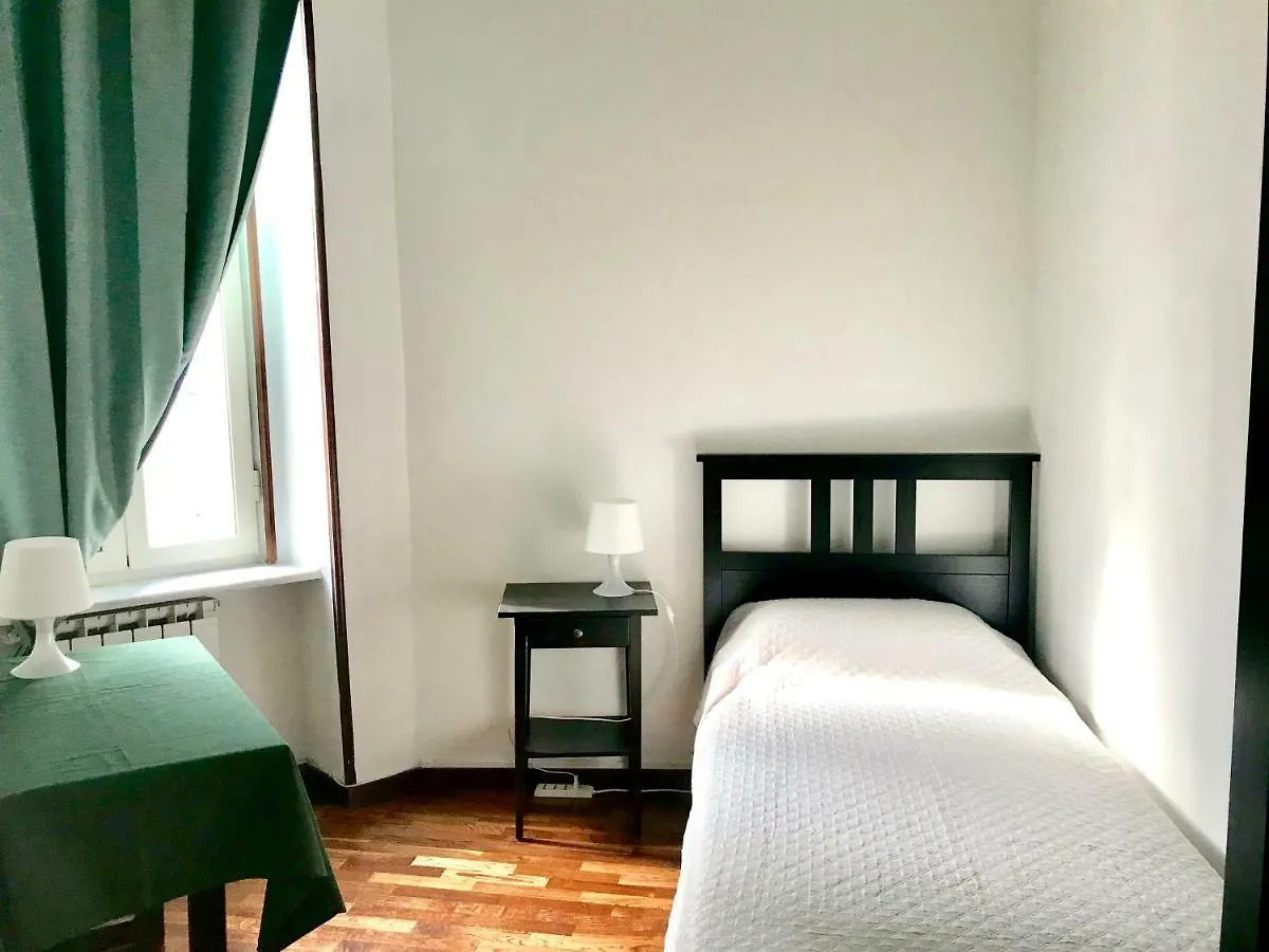 Casa Annamaria Hotel Naples Guest house