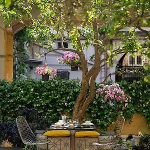 Bed & Breakfast Atelier Ines Arts &, Naples