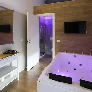 Guest house Boutique Toledo, Naples