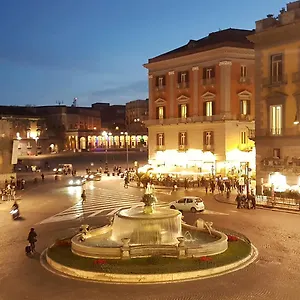 Bed & Breakfast Residenza Dell'opera, Naples