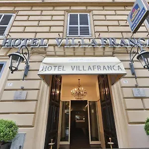 Villafranca Rome