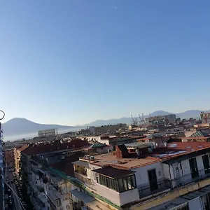 Guest house Fitta Portanolana, Naples