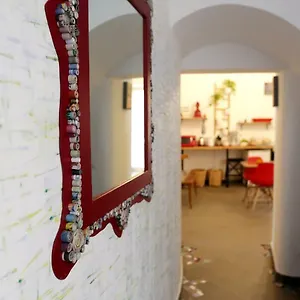 Bed & Breakfast Alchimia Napoletana, Naples
