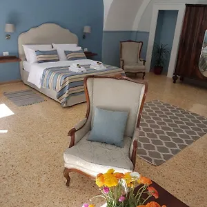 Bed & Breakfast Aragonese Luxury, Naples